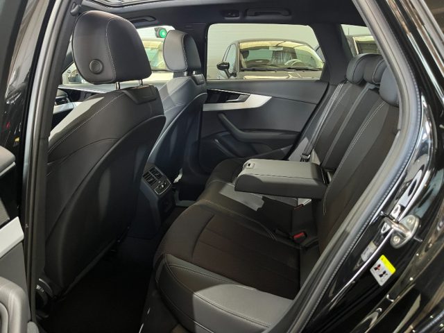 AUDI A4 usata, con Cruise Control