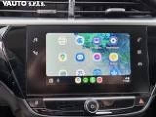OPEL Corsa usata, con Climatizzatore