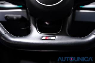 AUDI A1 usata, con Leve al volante