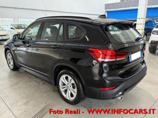 BMW X1 usata, con Airbag