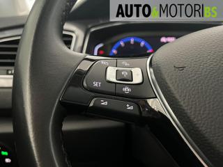 VOLKSWAGEN T-Roc usata, con Park Distance Control