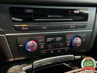 AUDI A6 usata, con Filtro antiparticolato