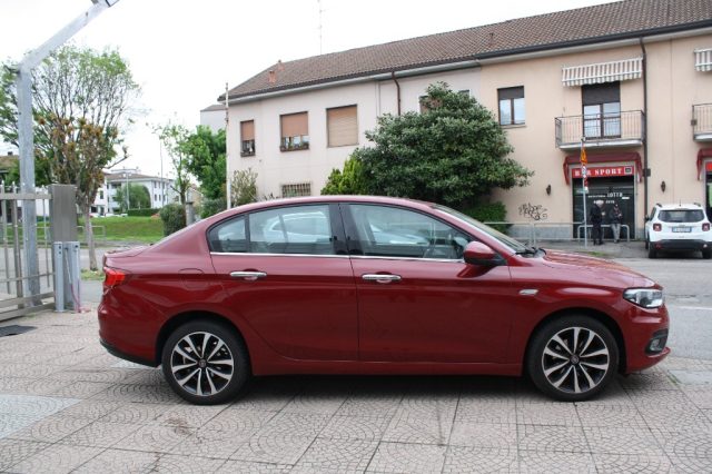 FIAT Tipo usata, con Cerchi in lega