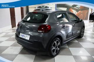 CITROEN C3 usata, con Airbag