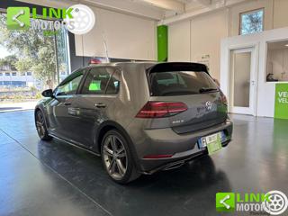 VOLKSWAGEN Golf usata 7