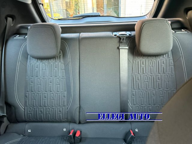 FIAT 600 usata, con ESP