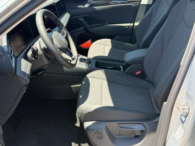 VOLKSWAGEN Tiguan usata, con Controllo trazione