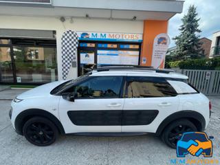 CITROEN C4 Cactus usata, con Airbag Passeggero