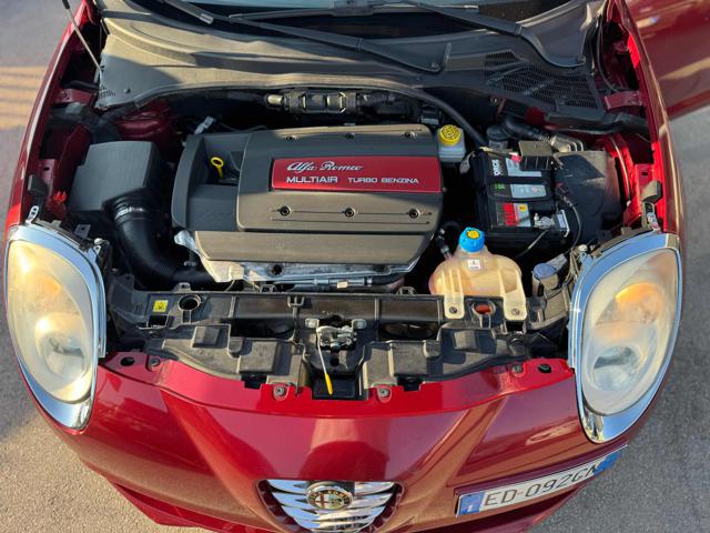 ALFA ROMEO MiTo usata 19