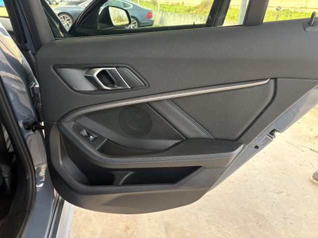 BMW 120 usata, con Volante multifunzione