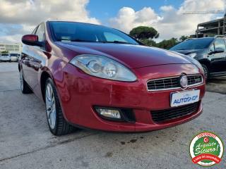 FIAT Bravo usata, con Airbag laterali