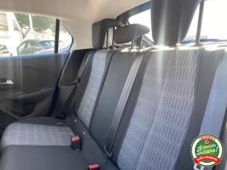 OPEL Corsa usata, con Sistema di navigazione