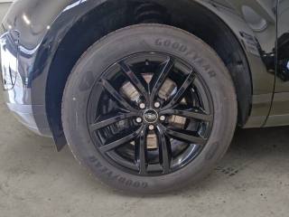 LAND ROVER Range Rover Evoque usata, con Climatizzatore