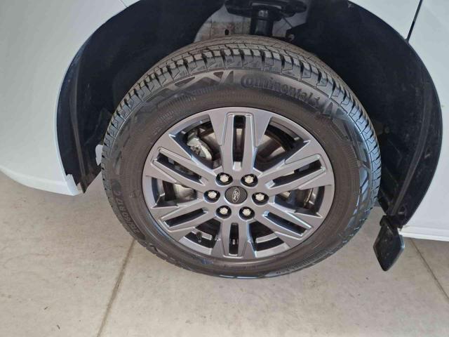 FORD Tourneo Custom usata, con USB