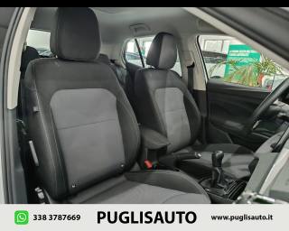 SKODA Fabia usata, con Controllo elettronico della corsia