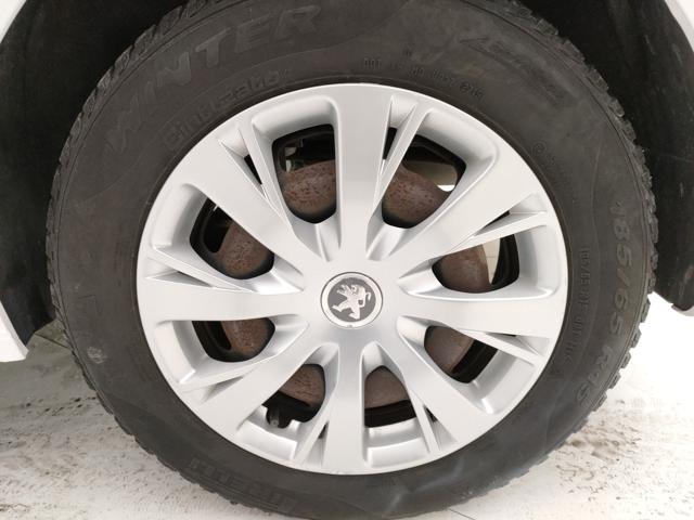 PEUGEOT 208 usata, con Chiusura centralizzata telecomandata