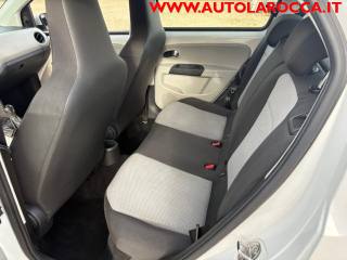 SEAT Mii usata, con Chiusura centralizzata