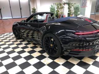 PORSCHE 911 usata, con Fendinebbia