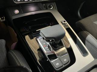 AUDI Q5 usata, con Sedili sportivi