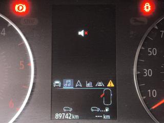 RENAULT Captur usata, con Sedile posteriore sdoppiato