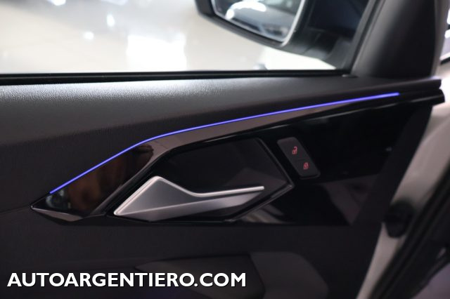 AUDI A1 usata, con Boardcomputer