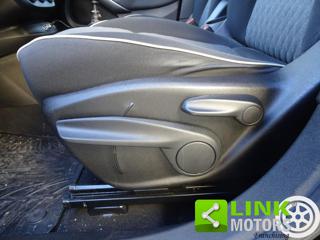 FIAT 500X usata, con Interni in pelle