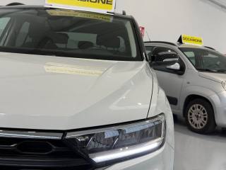 VOLKSWAGEN T-Roc usata, con Cruise Control