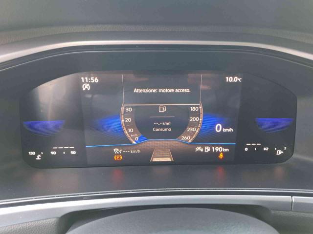 VOLKSWAGEN T-Roc usata, con Volante multifunzione