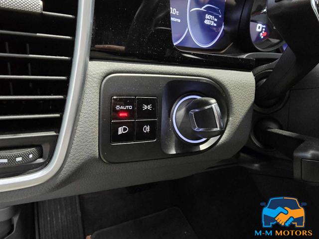 PORSCHE Cayenne usata, con Controllo trazione