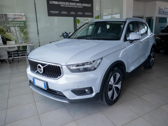 VOLVO XC40 usata, con ABS