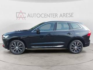 VOLVO XC60 usata, con Airbag