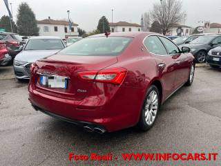MASERATI Ghibli usata, con Airbag