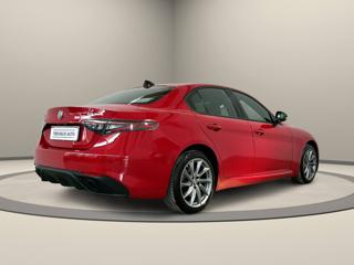 ALFA ROMEO Giulia usata, con Alzacristalli elettrici