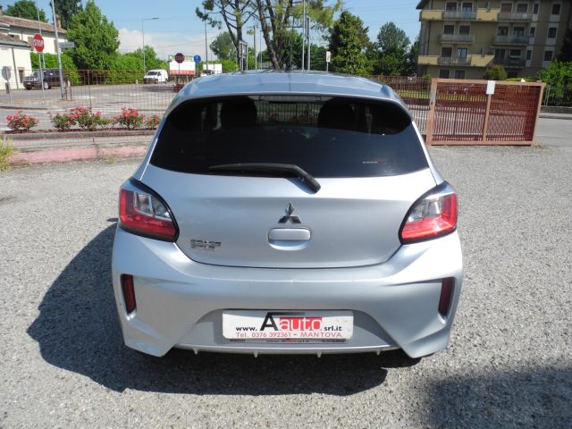 MITSUBISHI Space Star usata 71