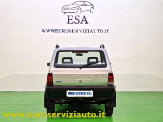 FIAT Panda usata 9