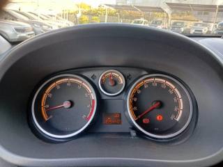 OPEL Corsa usata, con Autoradio