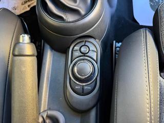 MINI One usata, con Servosterzo