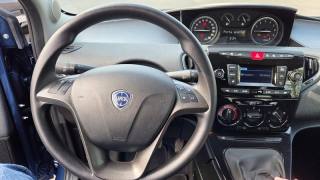 LANCIA Ypsilon usata, con Airbag testa