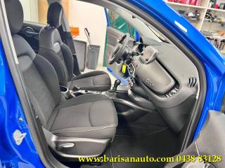 FIAT 500X usata, con Autoradio