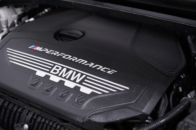 BMW 135 usata 49