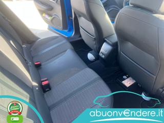 PEUGEOT 2008 usata, con Controllo trazione
