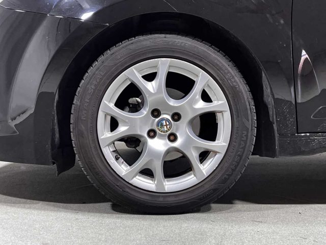 ALFA ROMEO MiTo usata, con Controllo trazione