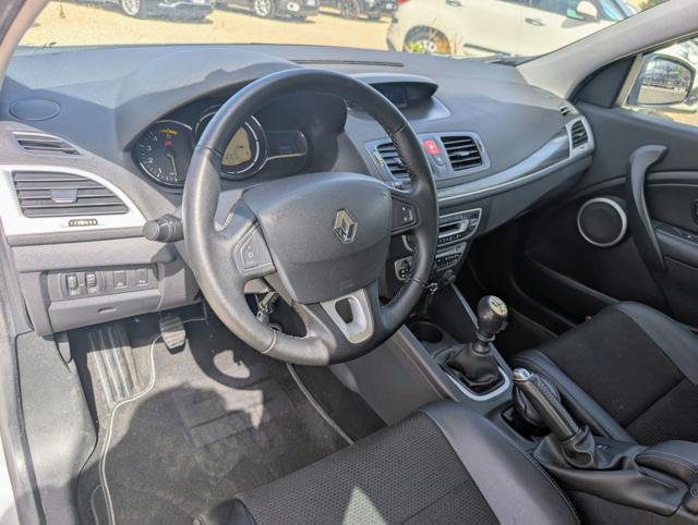 RENAULT Megane usata, con Autoradio