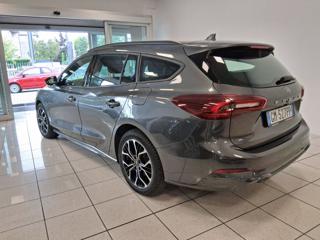 FORD Focus usata, con Cruise Control