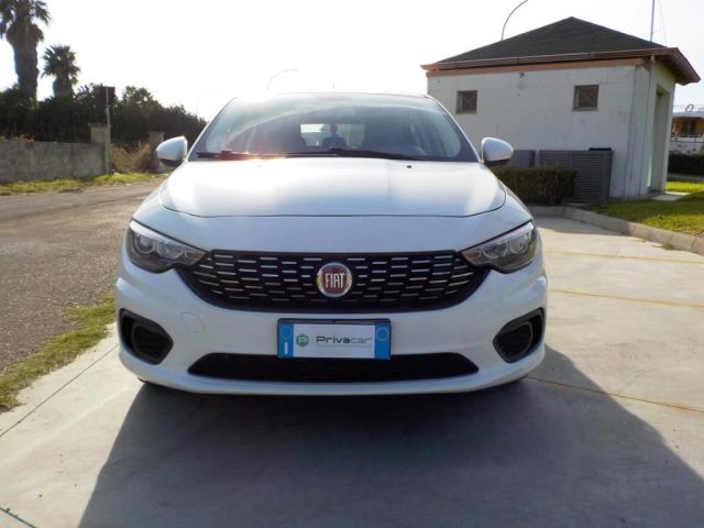 FIAT Tipo usata, con Airbag