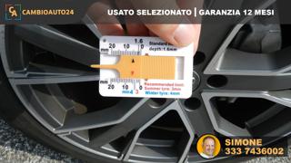 AUDI A6 usata 136