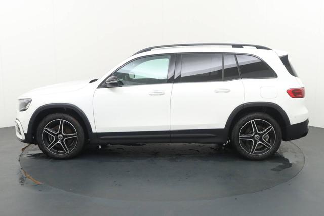 MERCEDES-BENZ GLB 200 usata, con Airbag Passeggero