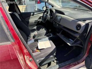 TOYOTA Yaris usata, con Boardcomputer