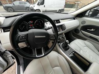 LAND ROVER Range Rover Evoque usata, con Climatizzatore