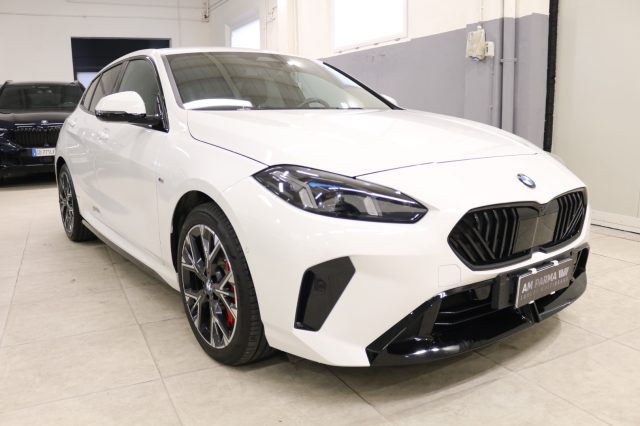 BMW 118 usata, con ABS